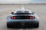 Hennessey Venom GT Speed World Record 2014 года
